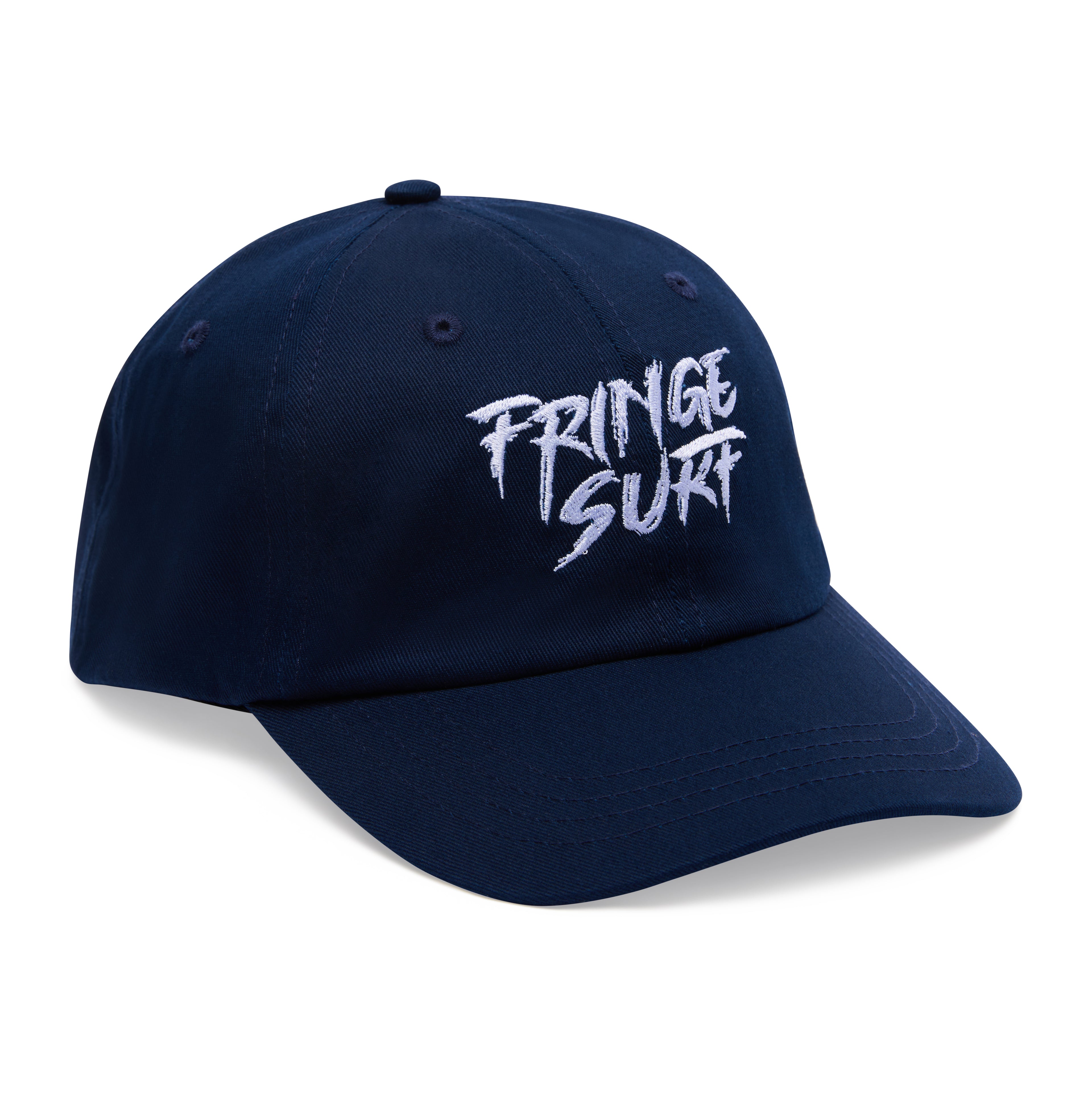 Dad Cap - Fringe Surf