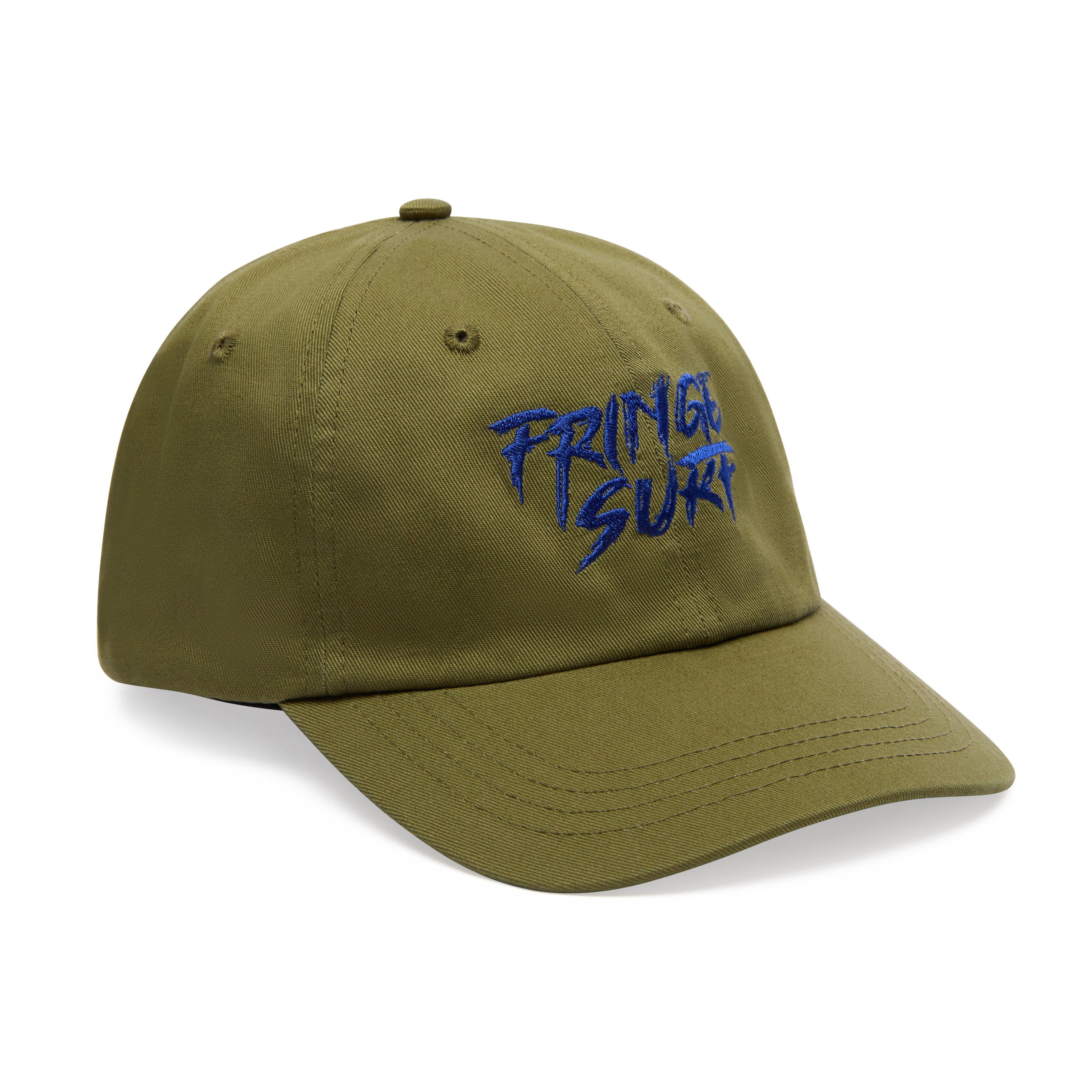 Dad Cap - Fringe Surf