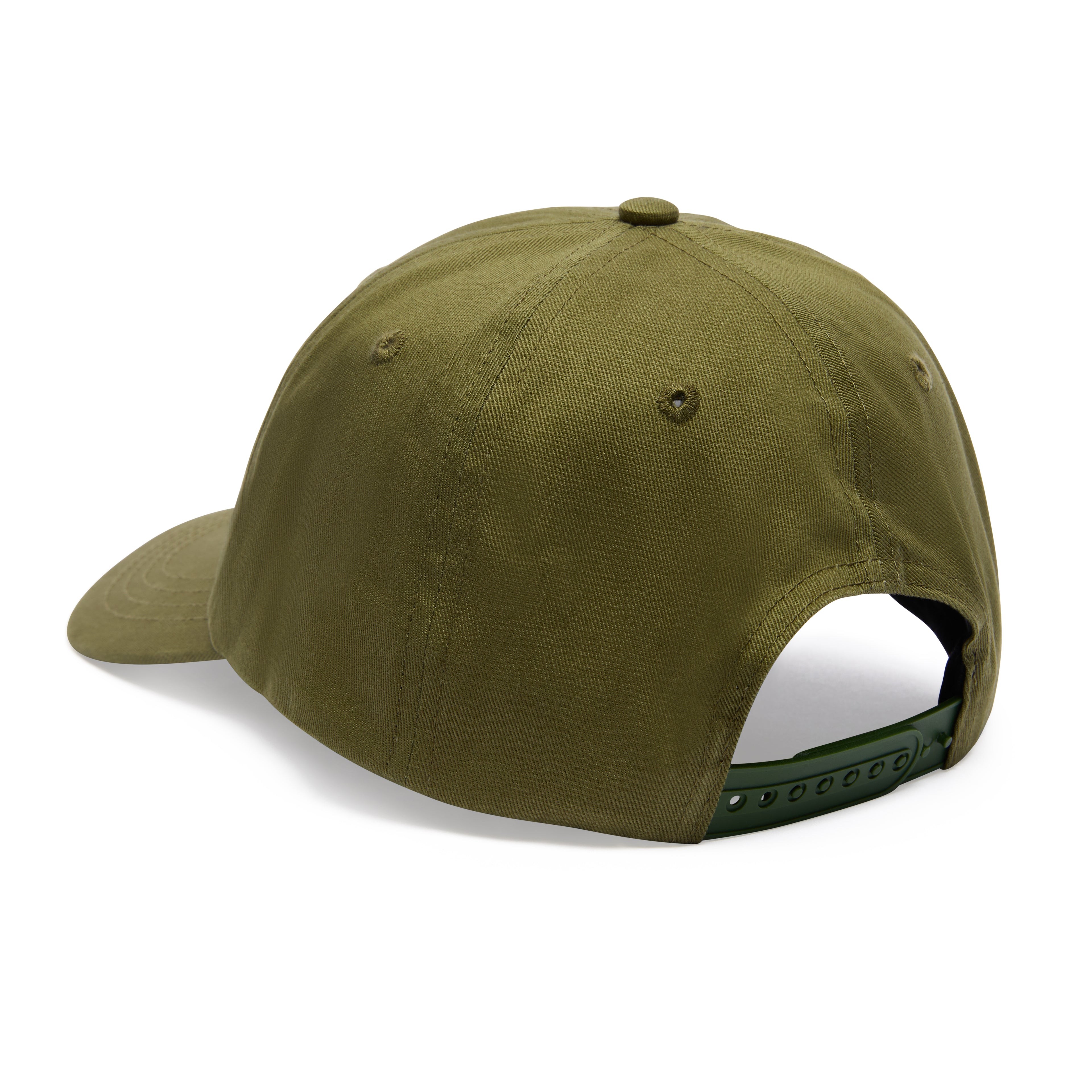 Dad Cap - Fringe Surf