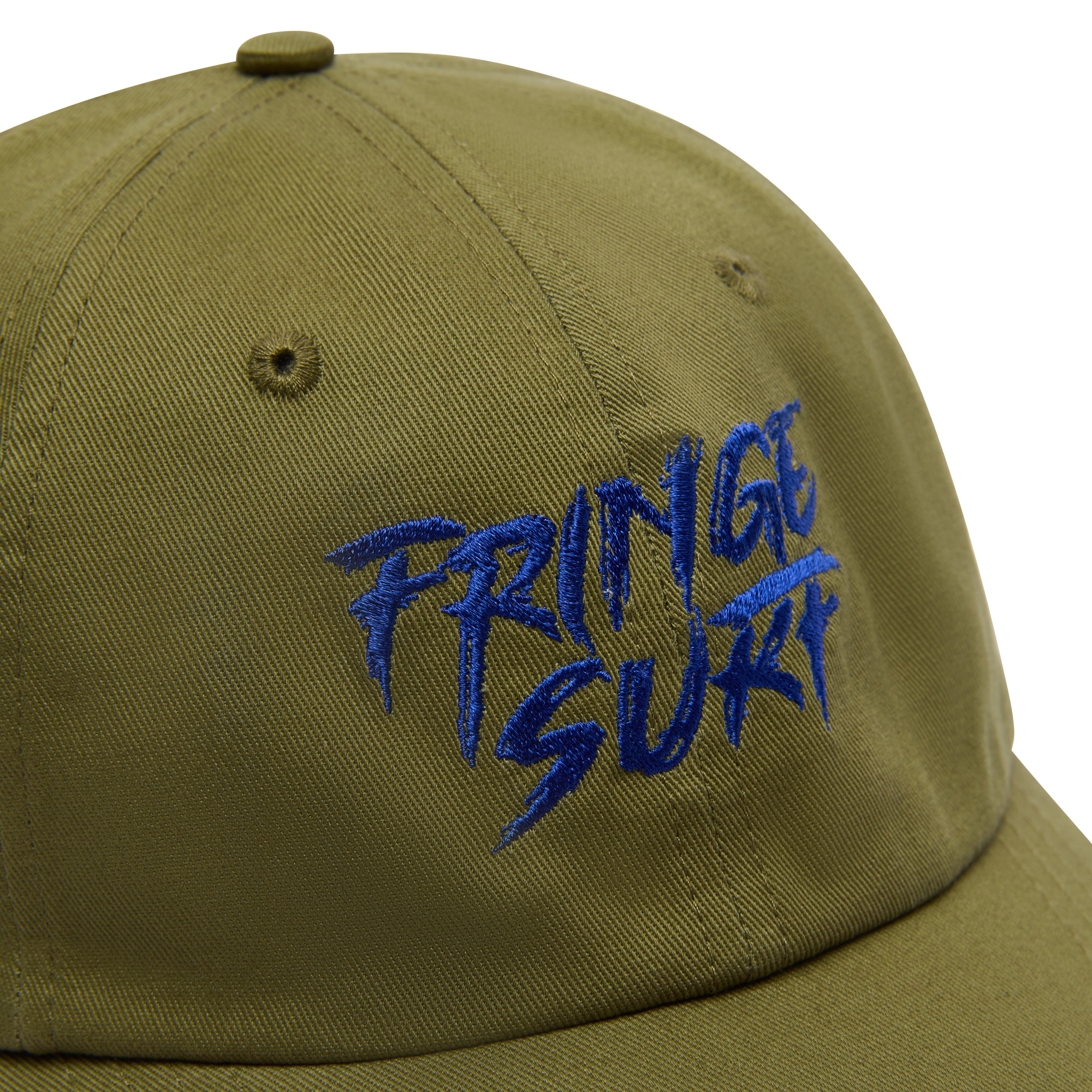 Dad Cap - Fringe Surf