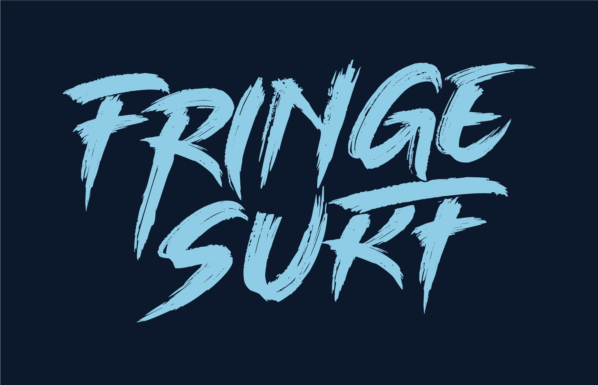Fringe Surf
