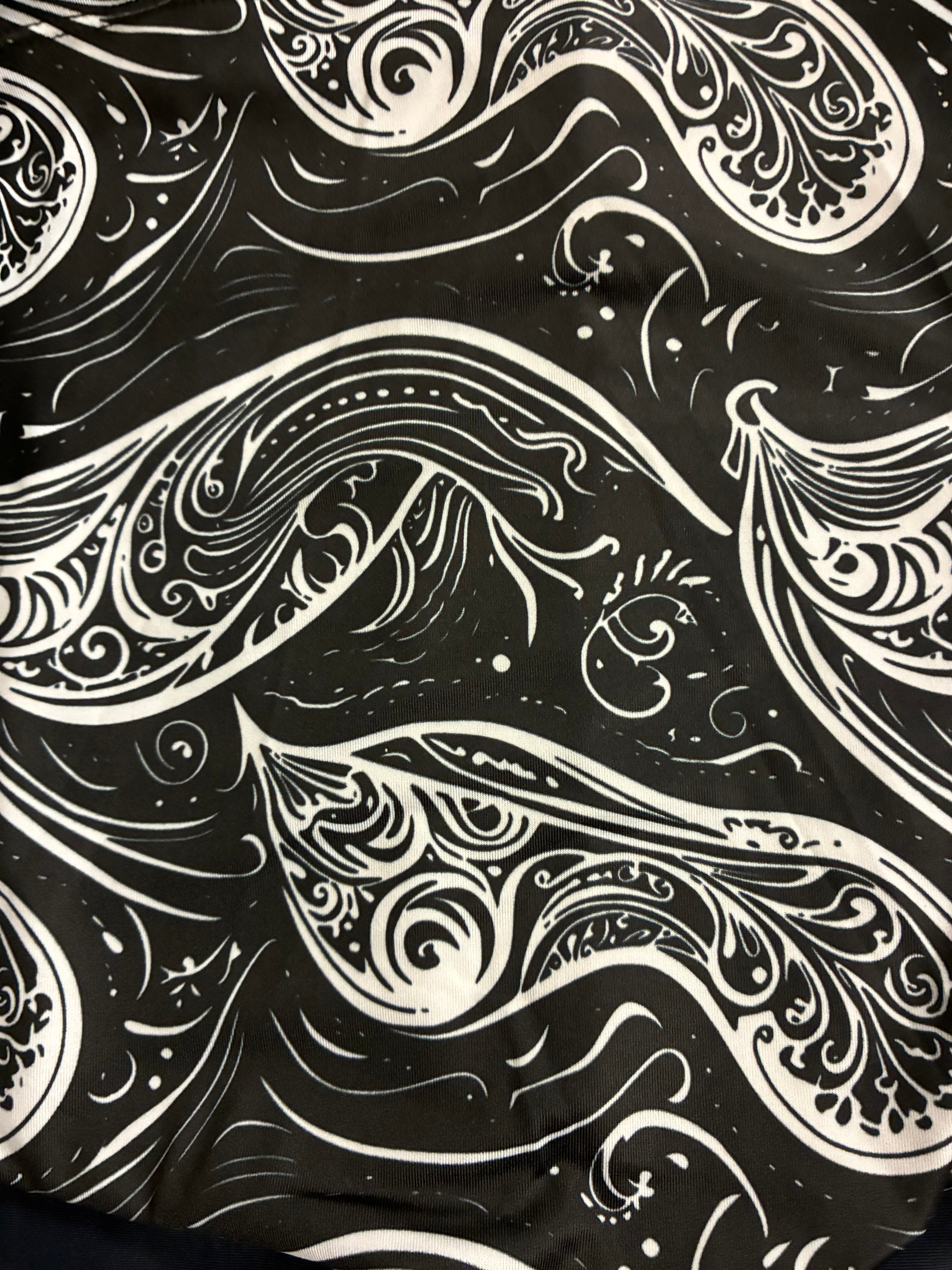 Rash vest sleeveless with hood